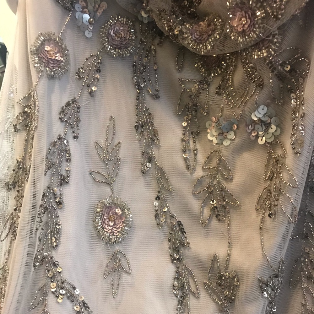 Prom dress - Picture 7 of 8